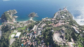 Blu Home Deluxe Taormina